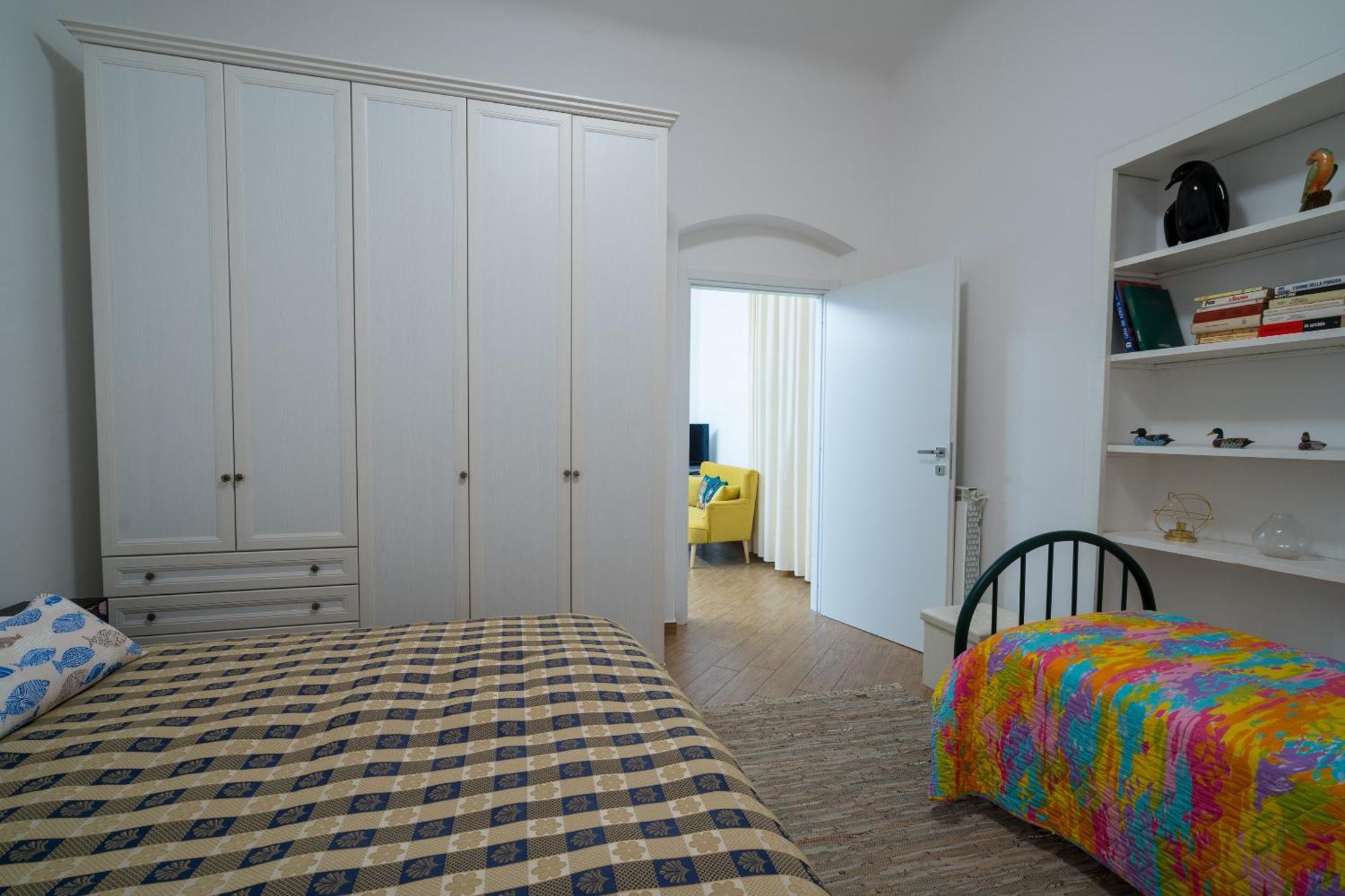 Confort Three - Citra 011015-lt-2460 Appartamento *