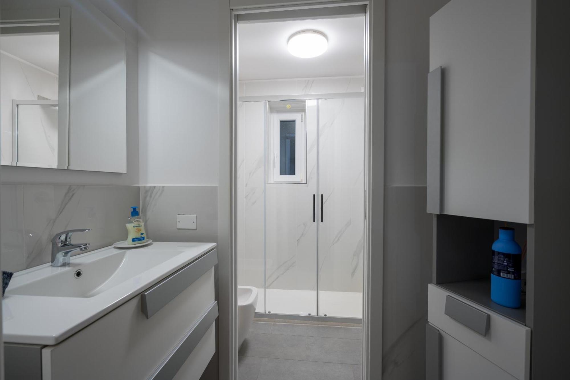 Appartamento Confort Three - Citra 011015-lt-2460 La Spezia