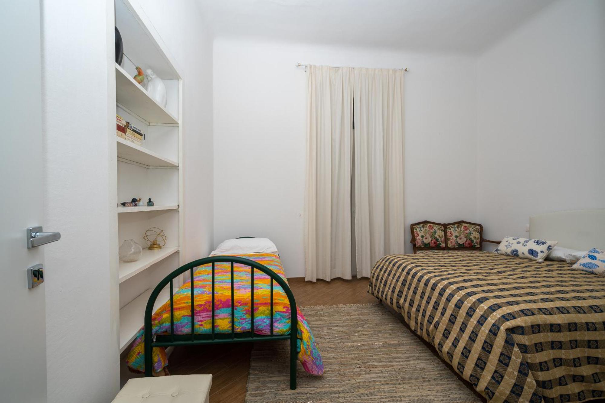 Appartamento Confort Three - Citra 011015-lt-2460