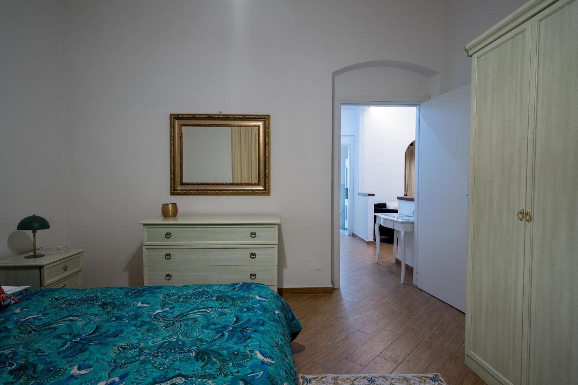 Appartamento Confort Three - Citra 011015-lt-2460 *