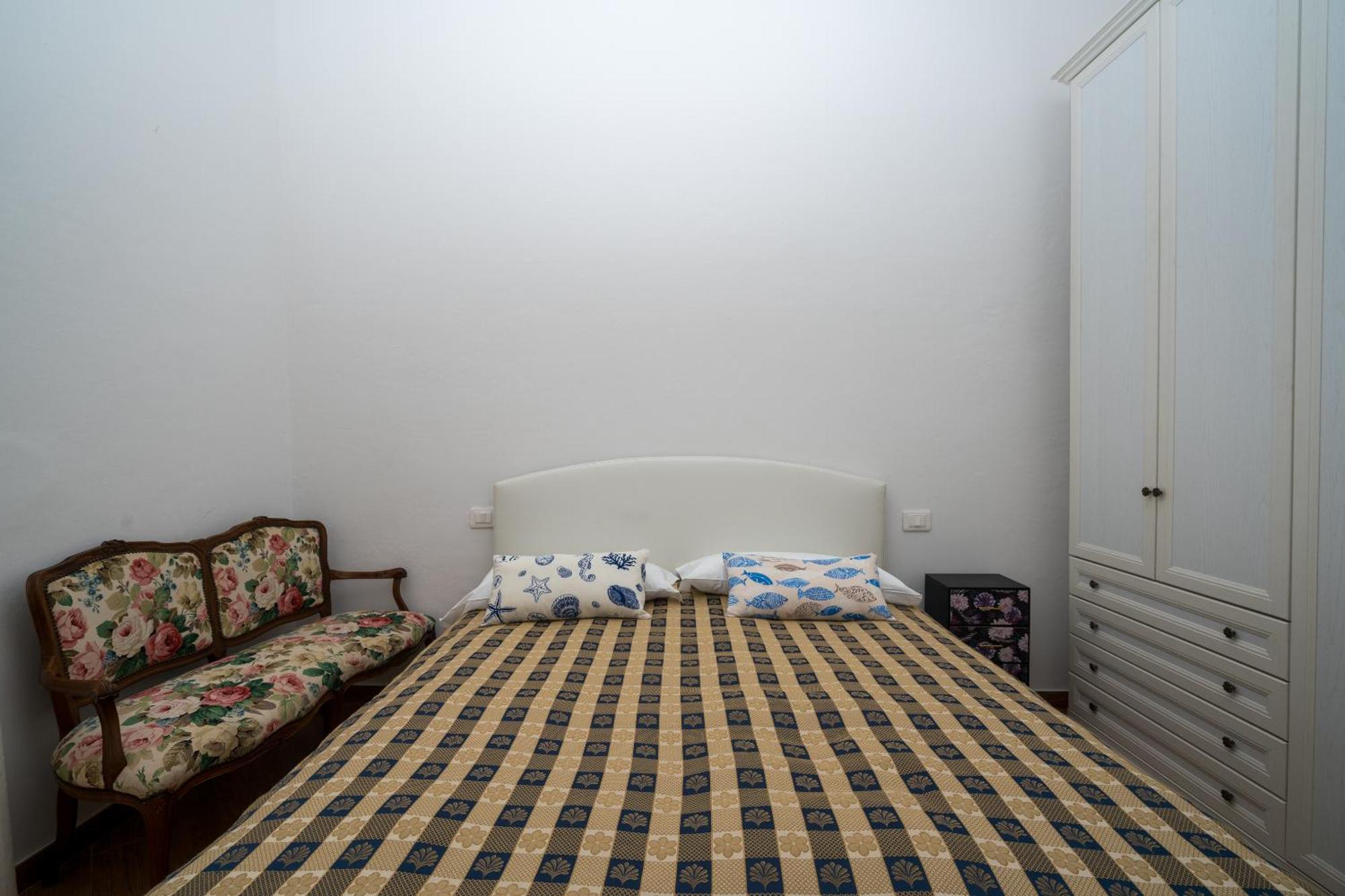 Appartamento Confort Three - Citra 011015-lt-2460 La Spezia