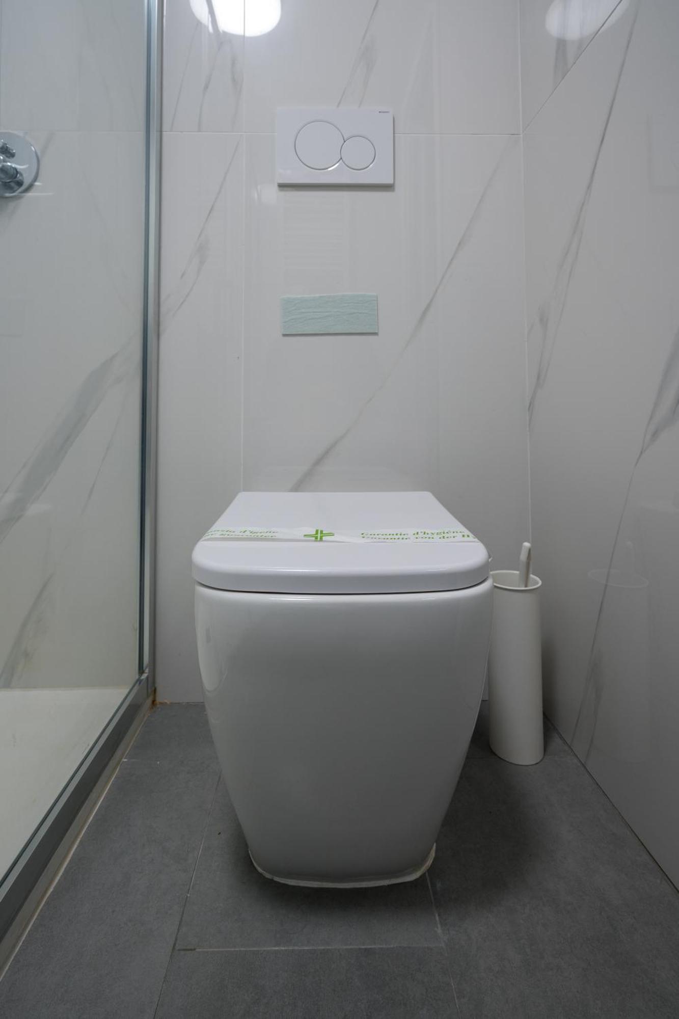 Confort Three - Citra 011015-lt-2460 Appartamento